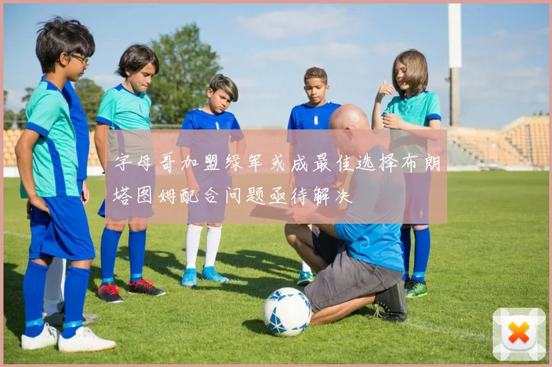 字母哥加盟绿军或成最佳选择布朗塔图姆配合问题亟待解决