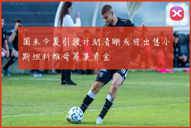 国米今夏引援计划清晰或将出售小斯坦科维奇筹集资金
